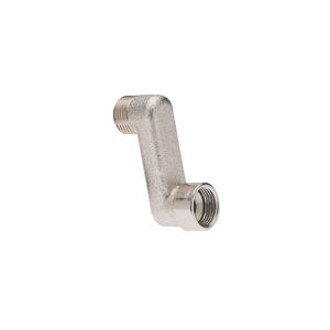 ตัวเชื่อมต่อหม้อน้ำ MF แบบนอกรีตเครื่องมือหมุน1/2x30มม - Product Image 3