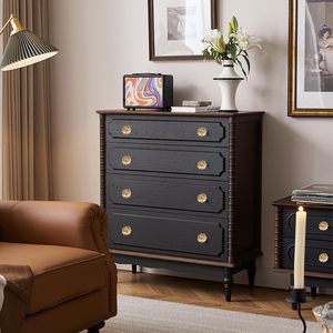 Xinally – Boutons de meuble dorés en alliage de zinc, forme fleur, pour tiroirs, armoires de salle de bain, placards et commodes - Product Image 5