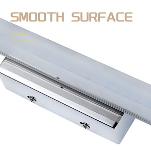 Indoor Modern New Item Metal <b>Bedside</b> <b>Wall</b> Mounted Lamp Waterproof Hotel Bathroom <b>Light</b> Adjustable <b>Wall</b> Lamp For Artwork Painting - Product Image 5