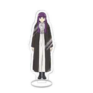 42 Styles <span class=keywords><strong>Sousou</strong></span> No Frieren Figurine Anime en Acrylique, Support de Présentation, Modèle de Bureau, Cadeau, Ornement - Product Image 4