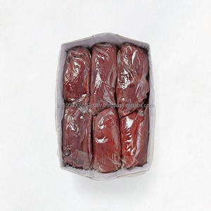 Affordable <b>frozen</b> pork liver Quality pork liver for sale - Product Image 1