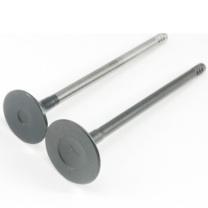 วาล์วไอดีไอเสีย 1760579 CM5G-6507-CB 1760588 1760589 CM5G-6505-EA สำหรับรถยนต์ฟอร์ด โฟกัส ทรานซิท มอนเดโอ 1.0 อีโคบูสต์ M1DA M2DA SFCA - Product Image 3