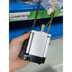 ใหม่ HCFA <span class=keywords><strong>CCM</strong></span> SV-X2MH040A-N2LA 220-240v 2.1A เซอร์โวมอเตอร์ - Product Image 4