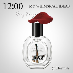 โรงงานขายส่งน้ำหอมติดทนนาน 50 มล. กลิ่นหอมเย้ายวน น้ำหอมหรูหรา สเปรย์ฉีดกายสำหรับผู้ชายและผู้หญิง - Product Image 2