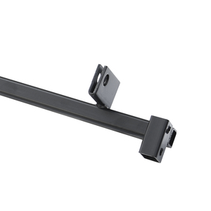 Golf Cart Accessories EZGO TXT Nerf Bar with Drop Down Side Step,Electric Nerf Bar Brackets - Product Image 5