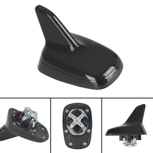 Antenne de toit StarNav 5Q0035507B 5Q0035507P type aileron de requin pour Golf 7 MK7 Arteon Sportsvan T-Roc, couverture radio GPS GSM - Product Image 3