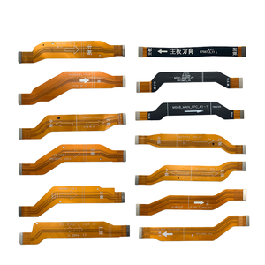 Cables FPC de Pantalla LCD Principales al por Mayor para Placas Base de Diseño Barra (Mother Board <span class=keywords><strong>Flex</strong></span>) de Y9S, Y6P, Y8S, Y8P, Y7P, Y6S, Y9 Prime <span class=keywords><strong>2019</strong></span>, P40 Lite E - Product Image 2