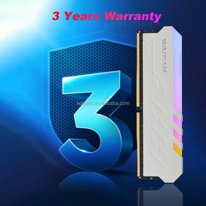 Memoria RAM WALRAM DDR4 2600MHz 3200MHz RGB para Ordenador de Escritorio de Alto Rendimiento con Luces LED - Product Image 5