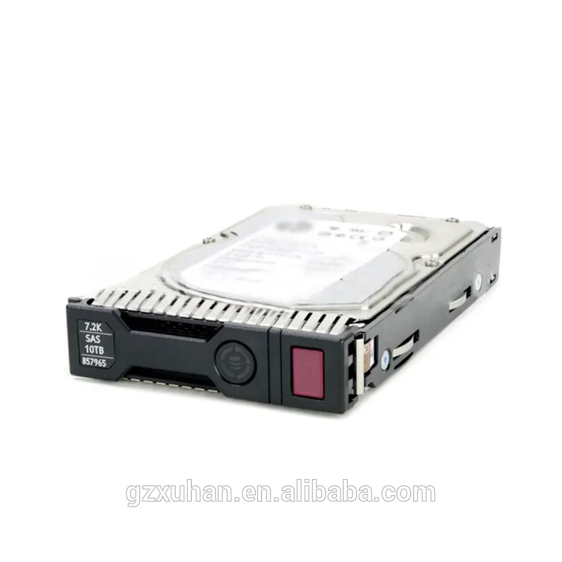 881779-B21 882397-001 G8-G10 12-TB 6G 7.2K 3.5 SAS SC Enterprise Server di Hard Disk HDD