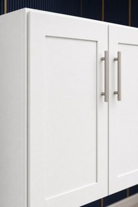 Shaker Wall Blind Corner Cabinet 27 Inch Left and Right Pair Wholesale RTA Vietnam Factory - Product Image 2