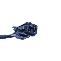 Telecamera di Retromarcia OEM 704000084AA AHD 720P HD con Visione Notturna e Impermeabile per Chery Tiggo 5X EV/Tiggo 4/Tiggo 5X