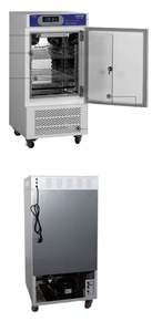 ห้องทดสอบอุณหภูมิและความชื้นคงที่แบบอุณหภูมิสูงและต่ำ ตู้ควบคุมสภาพอากาศเทียมสำหรับการทดลองแสง - Product Image 4