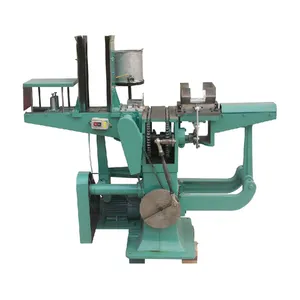 Máquina de colocación de plomo de lápiz Colocación automática de plomo para equipos de línea de fabricación de lápices