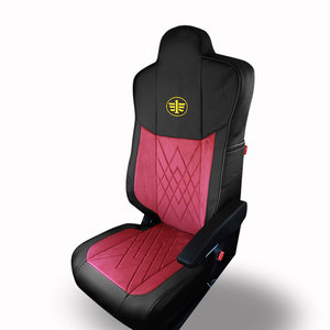 Harida Davidson Chevrolet 1500 Opel <strong>Vivaro</strong> High Quality PVC Semi-trailer Truck <strong>Seat</strong> <strong>Cover</strong> - Product Image 1