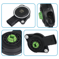 Sensor de posición del acelerador del sistema de motor SENP para VW Amarok CC Audi A3 A4 A5 OEM 07L907386B 07L 907 386 B