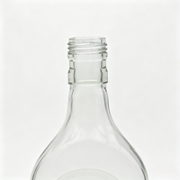 Ensemble de 6 verres à vin rouge cylindriques Pasabahce Primetime 525 ml, élégants, lavables au lave-vaisselle, en cristal transparent, pour la maison, le restaurant, le bar