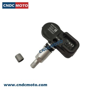 Capteur de pression des pneus CNDC MOTO 42753STKA04 externe pour Honda Acura Pilot MDX TPMS - Product Image 2