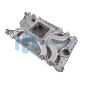 Colector de Admisión <span class=keywords><strong>Aeroflow</strong></span> de Perfil Bajo para Holden 253-308, AF6000-4000 - Product Image 3