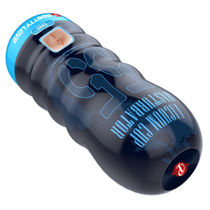 Godet de <span class=keywords><strong>masturbation</strong></span> portable à vide pour homme, design réaliste (anus, vagin, bouche), 3 styles au choix, jouet pour adulte - Product Image 4