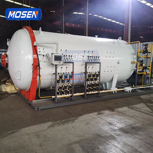 מין טלפון נייד מקרה סיבי פחמן autoclave - Product Image 1