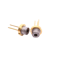Diode laser à semi-conducteur à faisceau laser infrarouge 850nm 500mW