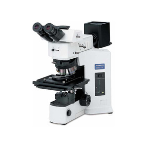 Microscopio Biológico Olympus BX51 con Enfoque Manual, Sistema de Imagen Óptica de Grado de Investigación - Product Image 4
