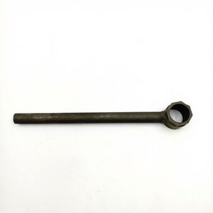 <span class=keywords><strong>Clé</strong></span> <span class=keywords><strong>à</strong></span> douille verticale <span class=keywords><strong>à</strong></span> faible couple pour démontage de crémaillère de direction hydraulique pour Toyota Land Cruiser Prado 3/4700 - Product Image 1