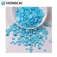 Accessoire en cristal multicolore No. 4 Middle East Drill Hotfix Flat Back Glass Rhinestones for Heat Transfer Printing