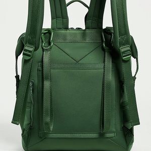 Mochila Pañalera Grande de Neopreno Personalizada Keymay, Portátil e Impermeable, para Artículos Esenciales del Bebé, con Cambiador, Multifuncional, con Cierre - Product Image 5