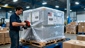 Tarifs de logistique rapides et bon marché, FBA DDP, transitaire maritime, JESDA JSD-MAX, assurance, Chine, <span class=keywords><strong>Europe</strong></span>, États-Unis, Canada, 15-19 jours (3 avis) - Product Image 5