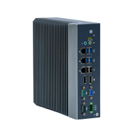PC Industrial Integrado de Alta Eficiencia, 32GB DDR4, RS232/485, Sin Ventilador, para Aplicaciones de Visión Artificial