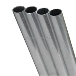 Factory Price SUS 201 304 310 321 316 316L Stainless Steel Pipe/Ss Tubes