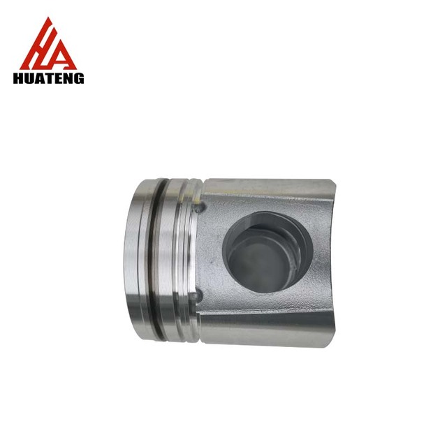 Construction Machinery Engine Spare Parts Piston Ring Sets 6CT8.3 3919564 for cummins
