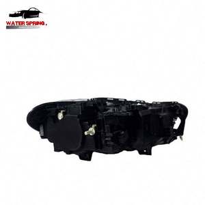 Faros delanteros de coche de alta calidad para <span class=keywords><strong>BMW</strong></span> <span class=keywords><strong>X2</strong></span> F39 lente LED Original montaje de faro enchufe en coche híbrido M35iX XDrive25i - Product Image 4