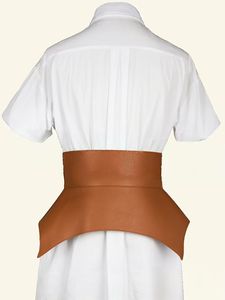 Vente <span class=keywords><strong>en</strong></span> gros de ceintures élastiques <span class=keywords><strong>en</strong></span> cuir PU pour femmes à la mode larges harnais <span class=keywords><strong>en</strong></span> <span class=keywords><strong>similicuir</strong></span> <span class=keywords><strong>jupe</strong></span> ceintures sangle <span class=keywords><strong>en</strong></span> alliage réglable pour filles - Product Image 2