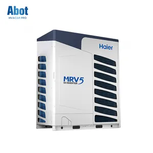 Haier VRF Air Conditioner 8HP-104HP