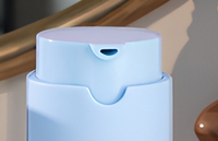 Bouteille rechargeable écologique avec logo personnalisé, sans gaz, adaptée aux soins de la peau, aux essences, aux toniques, aux nettoyants et aux crèmes