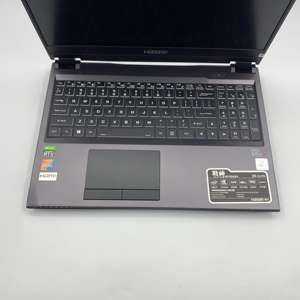 Ordinateur portable Shenzhou Battle God Z9 2020 - Windows 10, Core I7, 16 Go de RAM, SSD, clavier anglais - Product Image 2