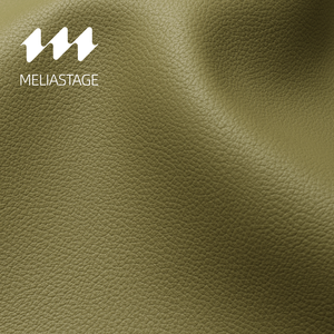 A5サイズサンプル完成品ライチ柄オリジナル牛革スプリット本革耐染色性ファッショナブルな家具用張り革 - Product Image 4