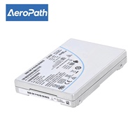 SSD Baru Tersedia DC P4510 Series SSDPE2KX020T8 2TB Solid State Drive