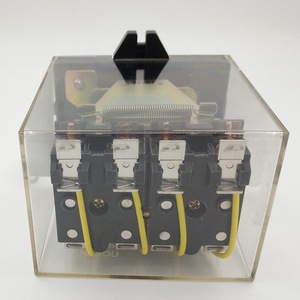 MM4PM Control Relay AC220V DC110V Sealed <b>Elevator</b> <b>Parts</b> Auto Use Japan Origin - Product Image 1