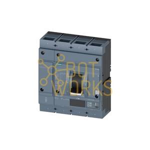 Siemens 3VA25637JP420AA0 - Nuovo - Product Image 1