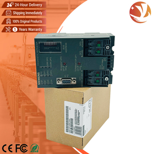 NUEVO Adaptador Original 6ES7972-0AB01-0XA0 6ES7 972-0AB01-0XA0MPI para Programación y Acceso a Diagnóstico - Product Image 1