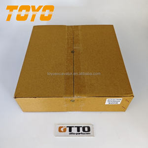 EC140D EC160D EC210B EC240B EC290コントロールパネルボルボL60F L70F L90FエンジンコントロールユニットVOE60100000 ECUコントローラ用60100000 - Product Image 5