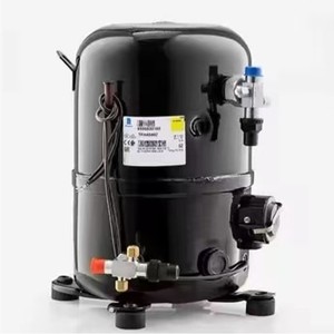Compresseur frigorifique FH4531F F404A 220-240V 50Hz Type Scroll Fabriqué en France - Product Image 2