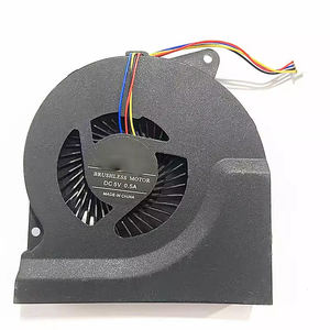 Ventilador de Refrigeración para CPU de Portátil ASUS N53S N53 N53SN N53JF N73JN N53J K73E K73Y, Ventilador Interno de Refrigeración para Portátil - Product Image 1