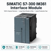New & Original Siemens Plc 6ES7313-5BG04-0AB0 SIMATIC S7-300 CPU 313C-2 DP Compact CPU 6ES7313-6CG04-0AB0 6ES7313-6CF03-0AB0