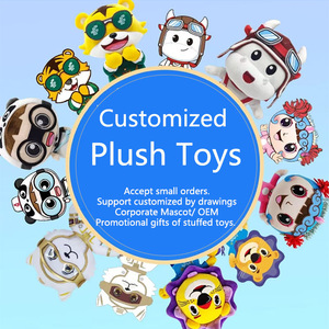 Tùy chỉnh <span class=keywords><strong>1</strong></span> mét cá mập lớn cho gấu Đồ chơi siêu mềm sang trọng thêu căng thẳng cứu trợ dịp sinh nhật - Product Image 4