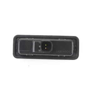 81260A5000 Bouton d'ouverture de hayon pour Hyundai Elantra GT <span class=keywords><strong>Kia</strong></span> <span class=keywords><strong>CEED</strong></span> 2013-2017 81260-A5000 - Product Image 2