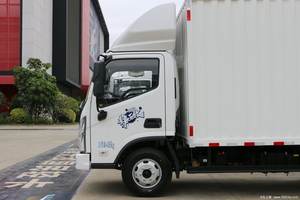 Camions Foton meilleur prix haute qualité Foton Mini camion léger diesel à vendre - Product Image 4